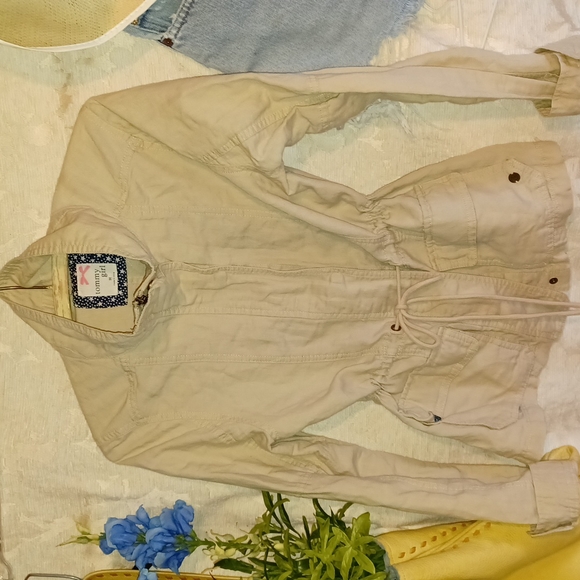 Tommy Hilfiger Jackets & Blazers - Vintage Tommy Girl jacket